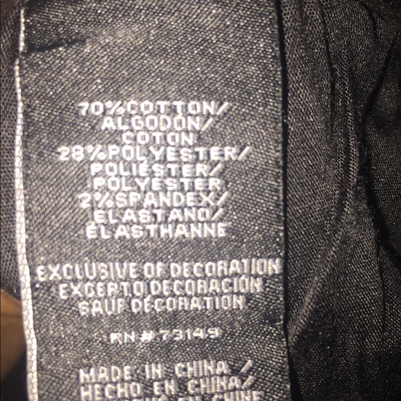 Shorts brand new - Picture 5 of 5